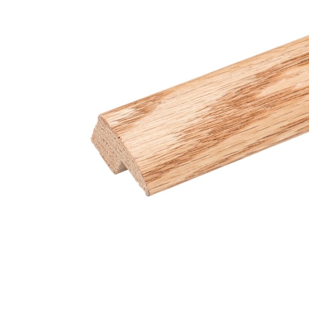 Randall 1 1/4In. FLOOR EDGE 5/16In. OVERLAP 6 FT WL-1224